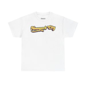 New York City Tshirt