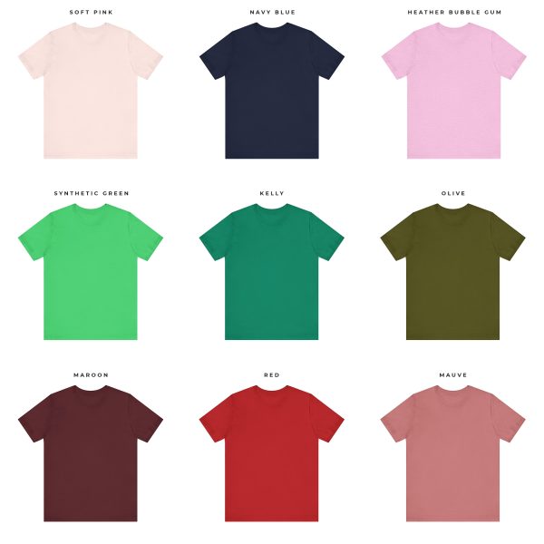 Custom Tee Shirts I Customized Tee Shirts I Custom Tshirt