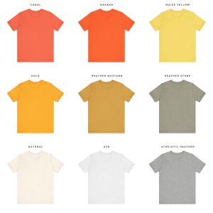 Custom Tee Shirts I Customized Tee Shirts I Custom Tshirt